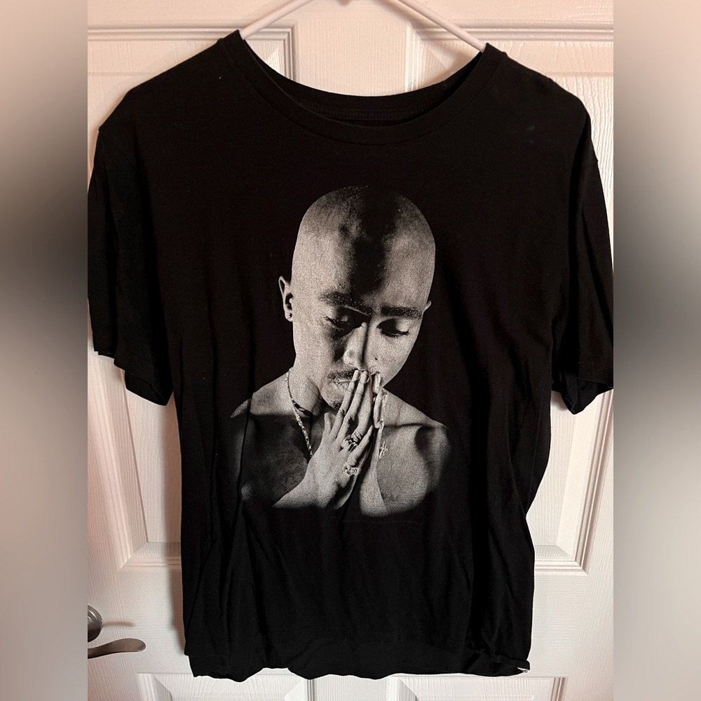 Tupac Shirt